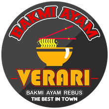 Bakmi Ayam Verrari